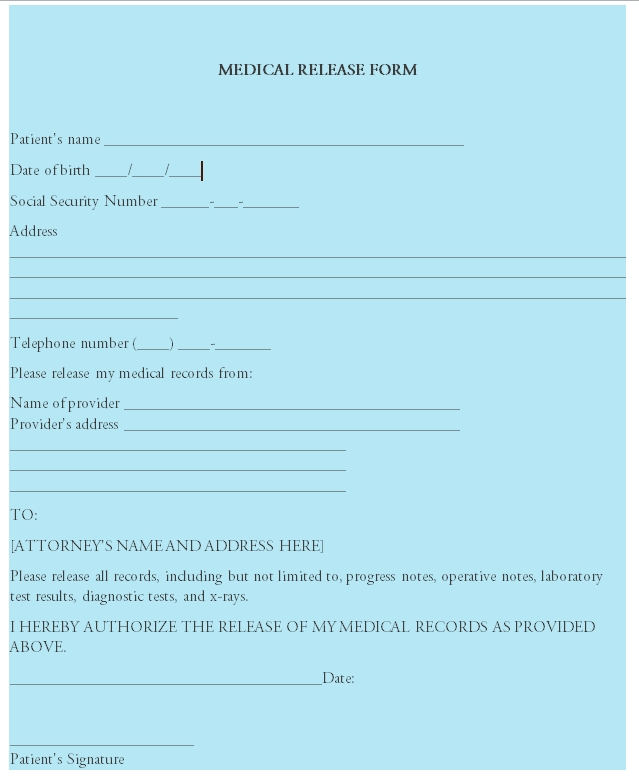 1453875066wpdm Medical Release Form 02