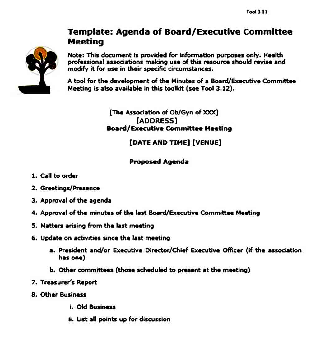 3.11 toolkit agenda boardexeccommitteemeeting2