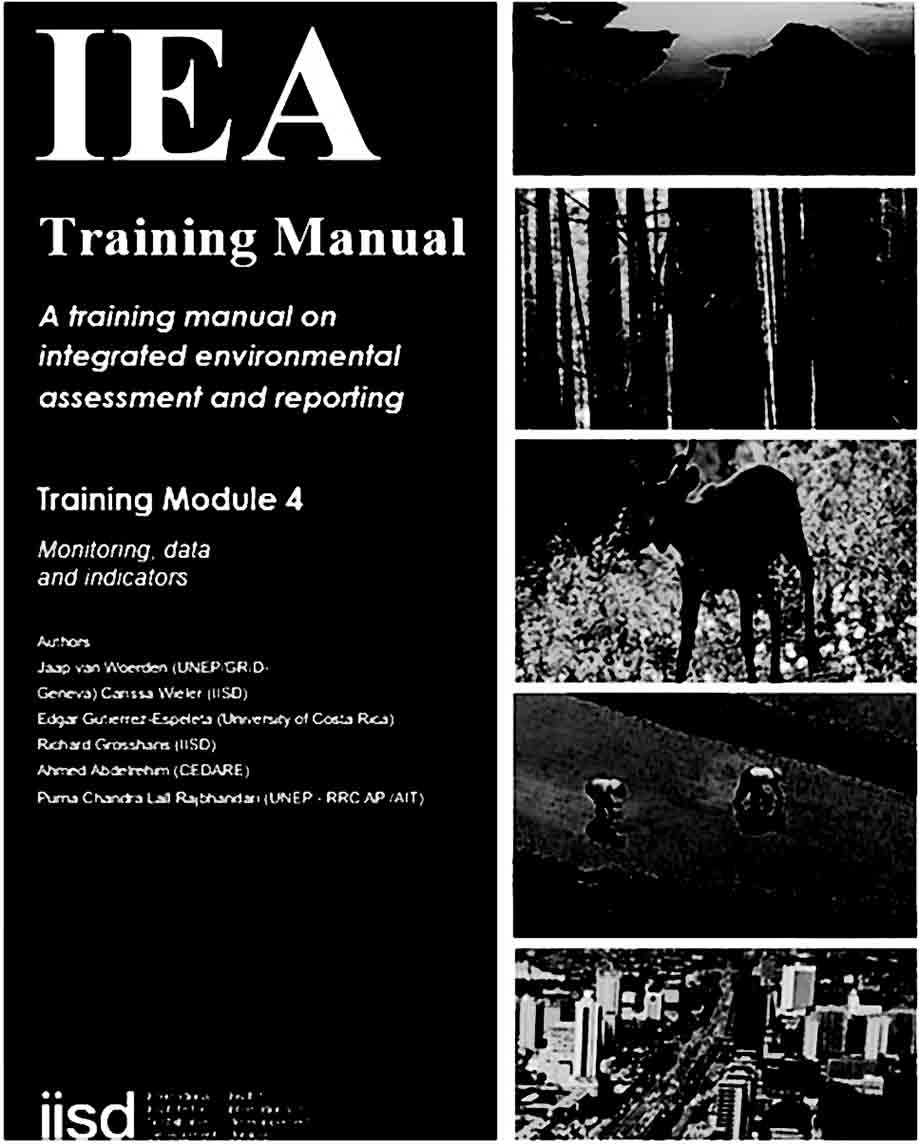 Printable Sample Training Manual templates