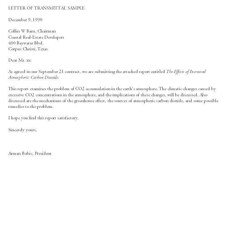 letter of transmittal template 05