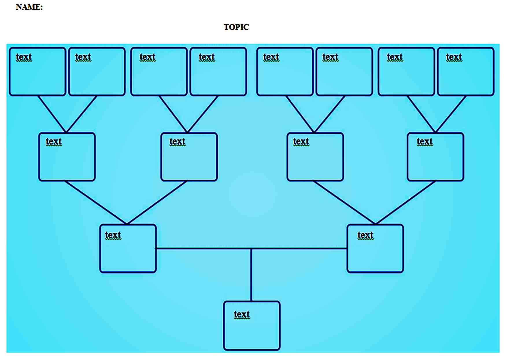 family tree template 22