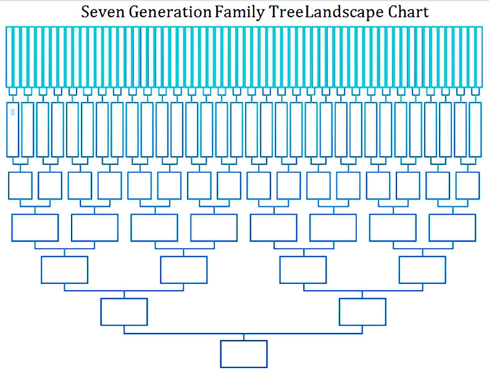 family tree template 41