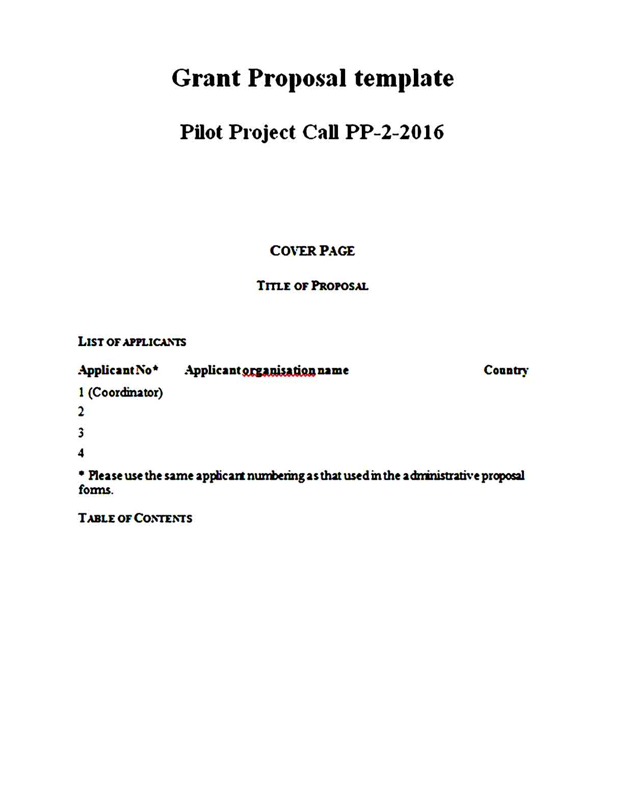 grant proposal template 04