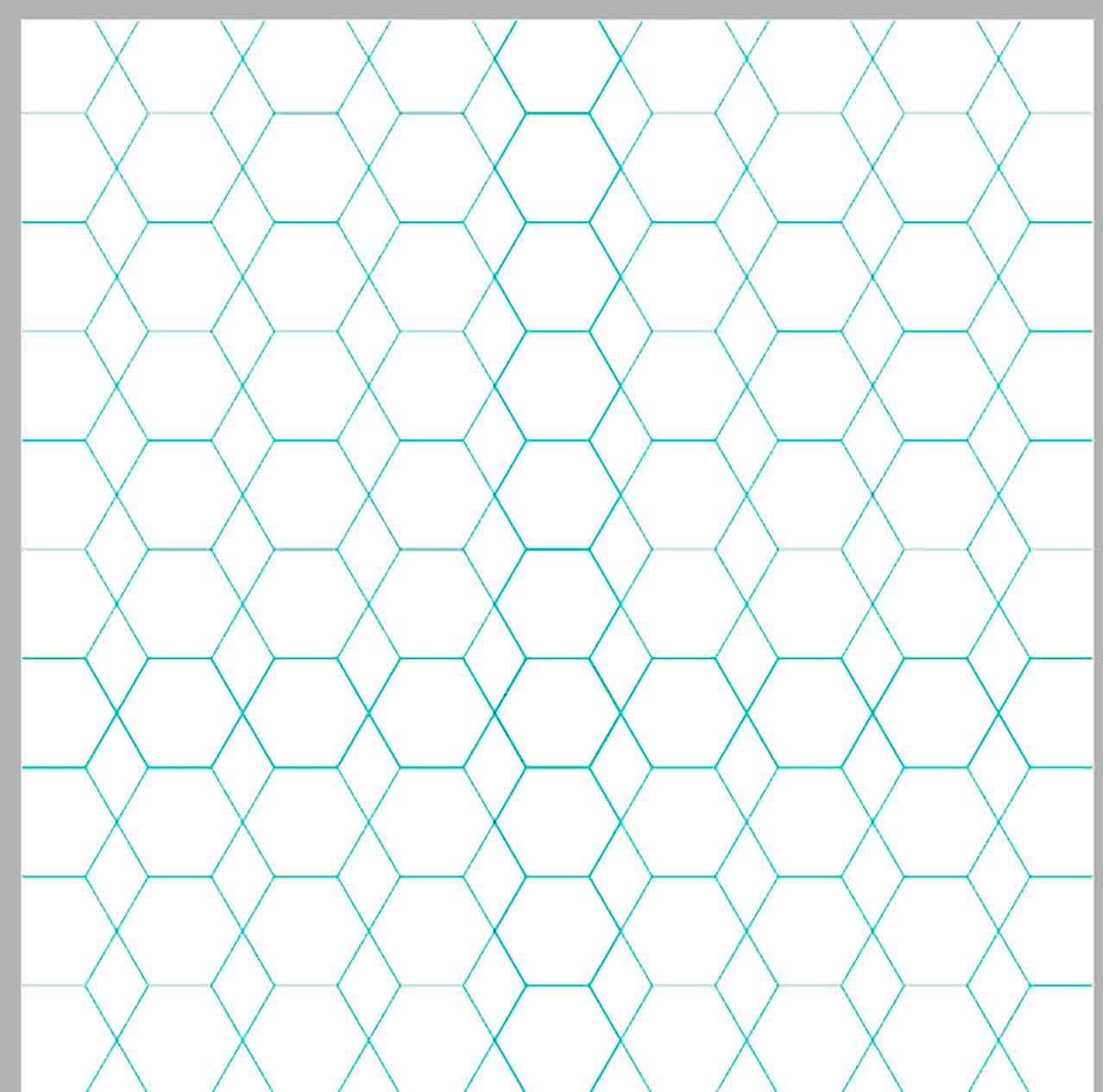 graph paper template 21