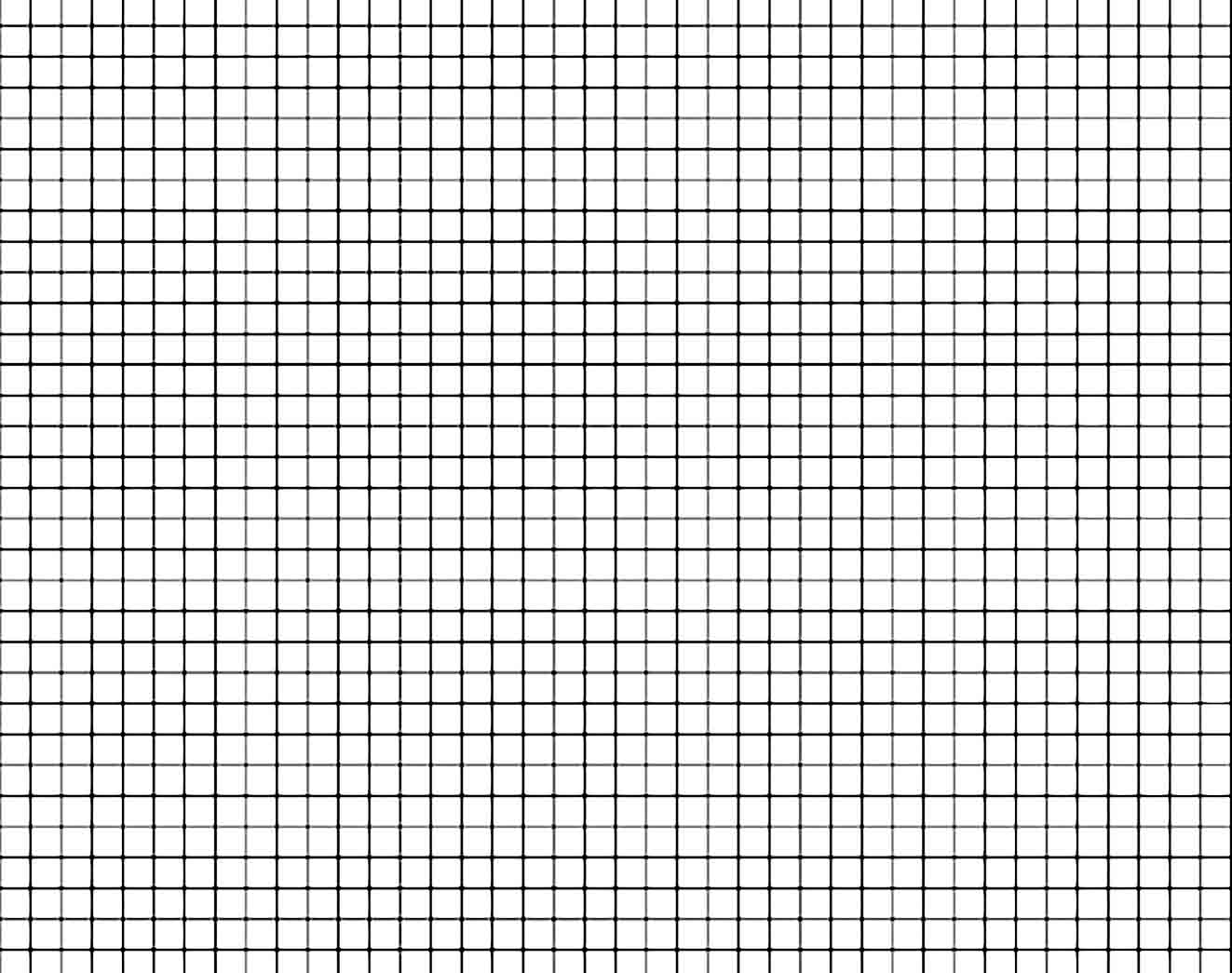 graph paper template 31