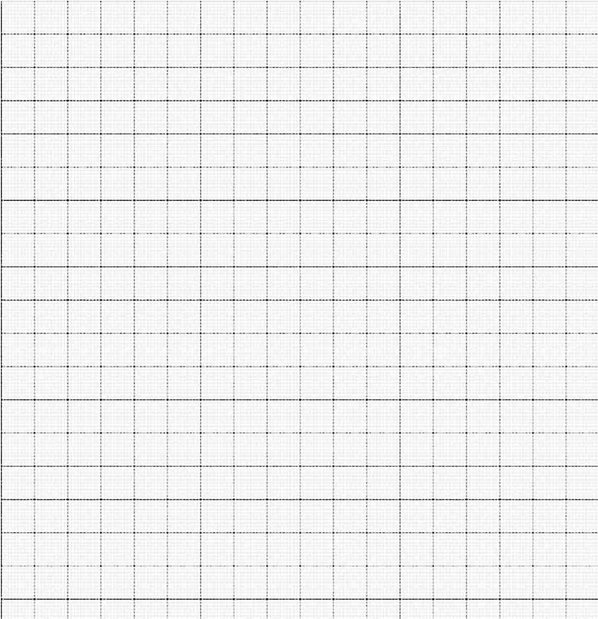 graph paper template 33