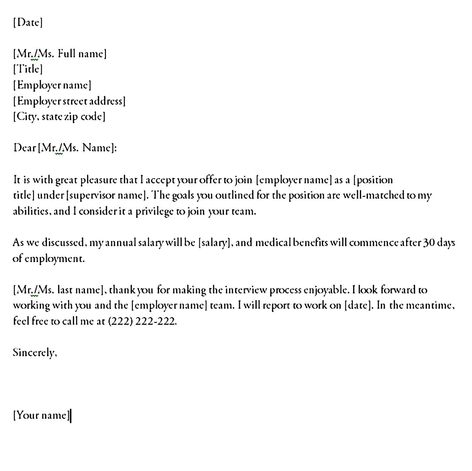 job acceptance letter 02