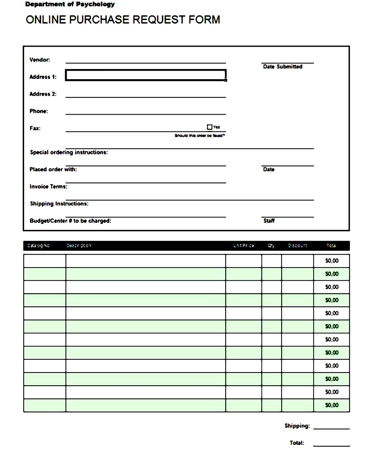order form template 08