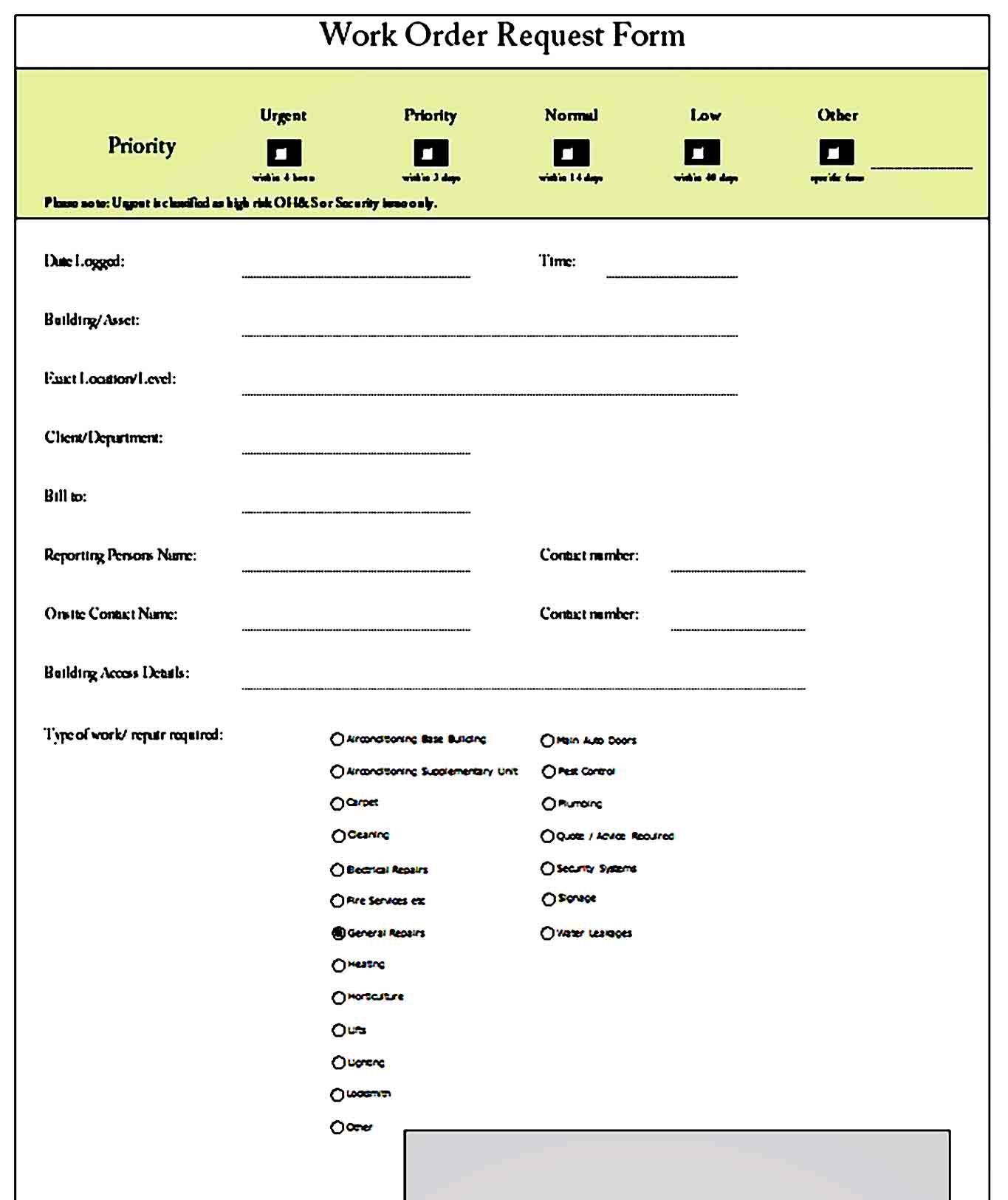 order form template 22