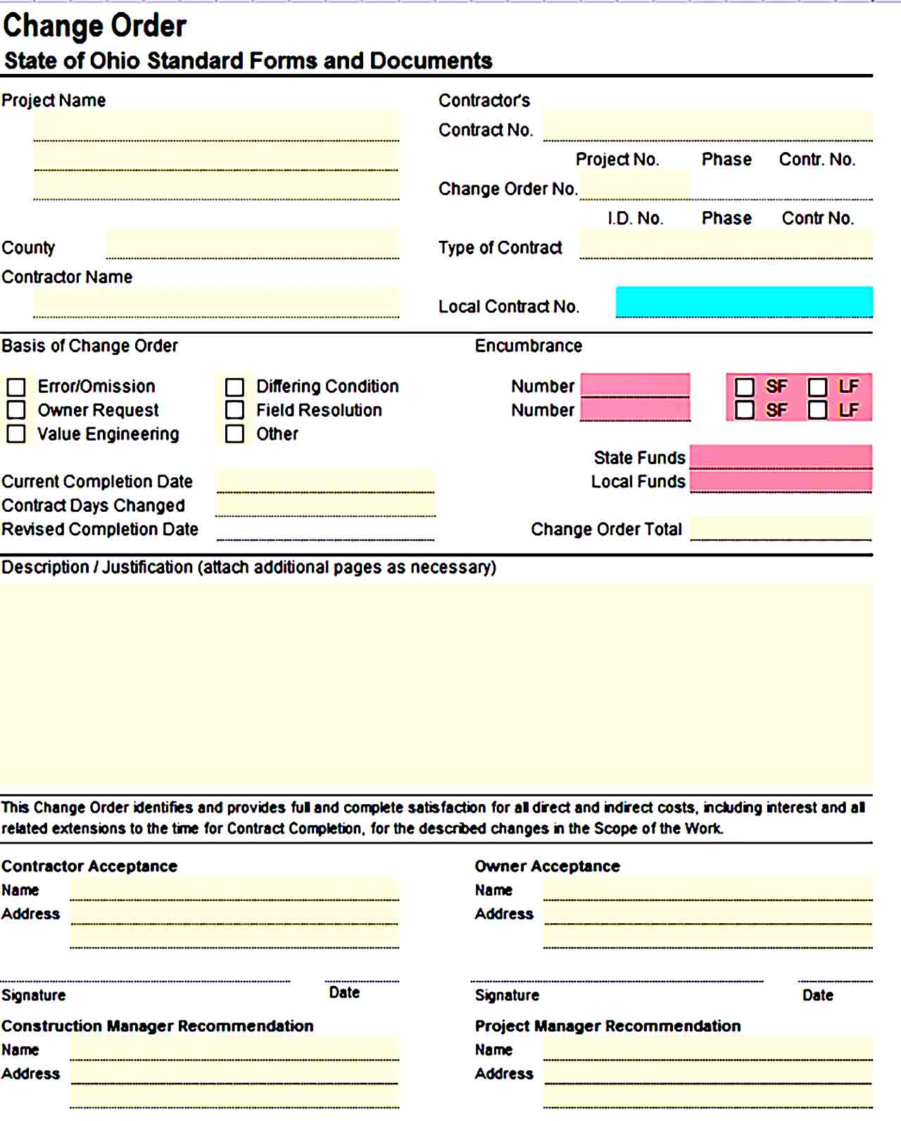 order form template 31