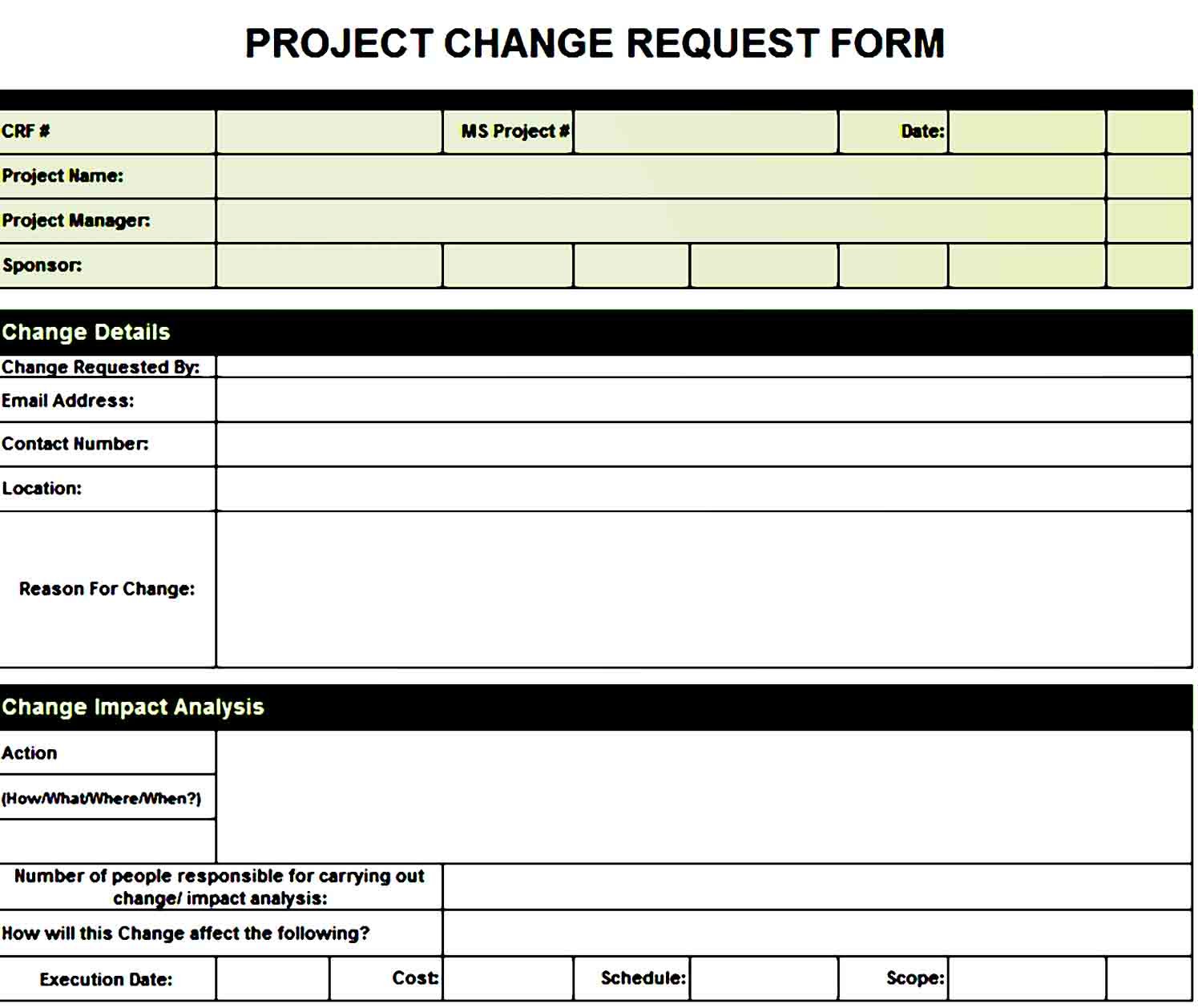 order form template 33