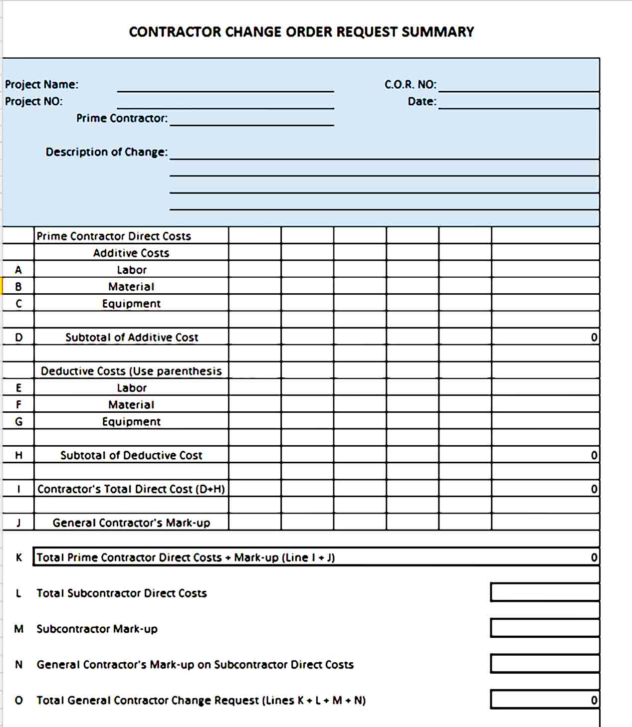 order form template 34