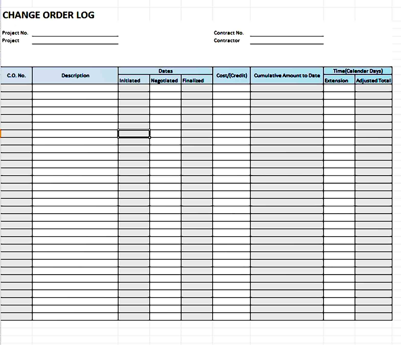 order form template 35