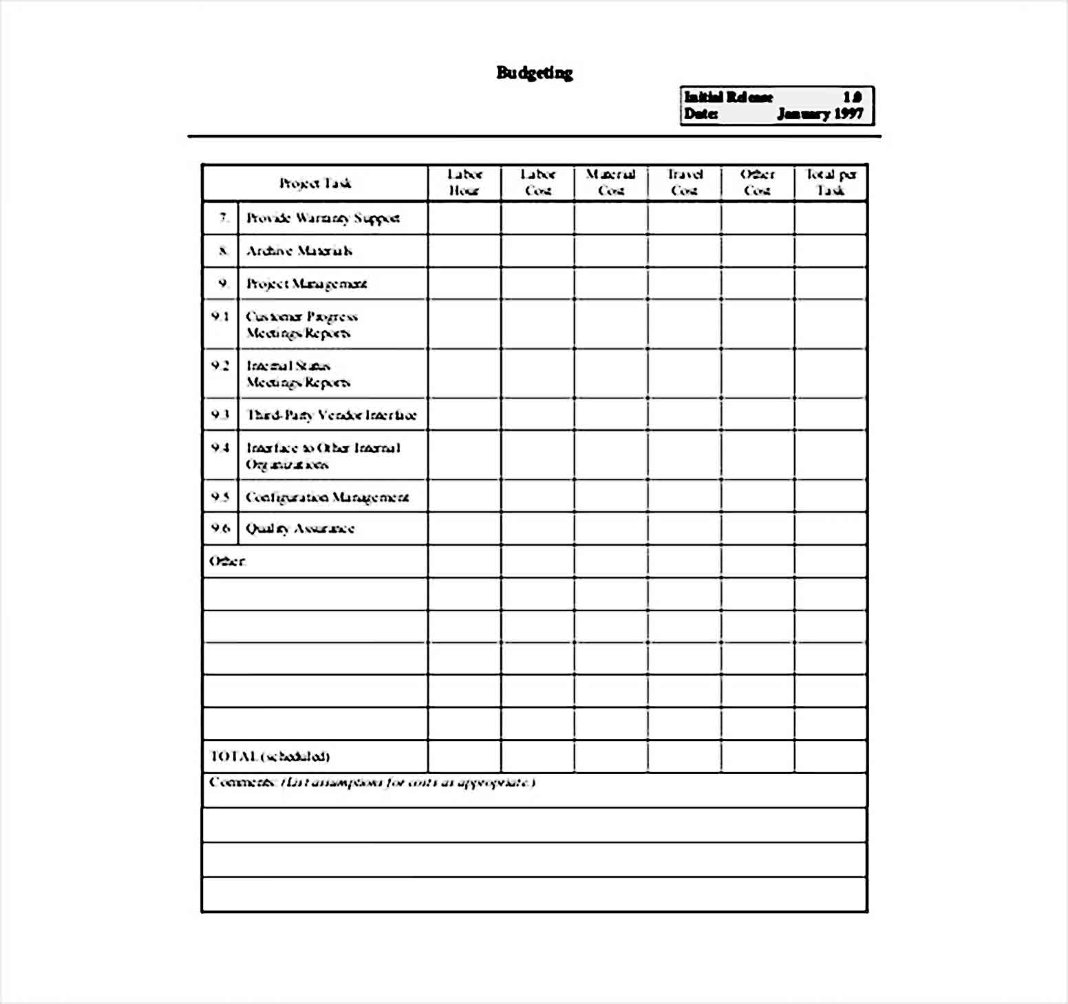 project budget tracker template pdf File 1