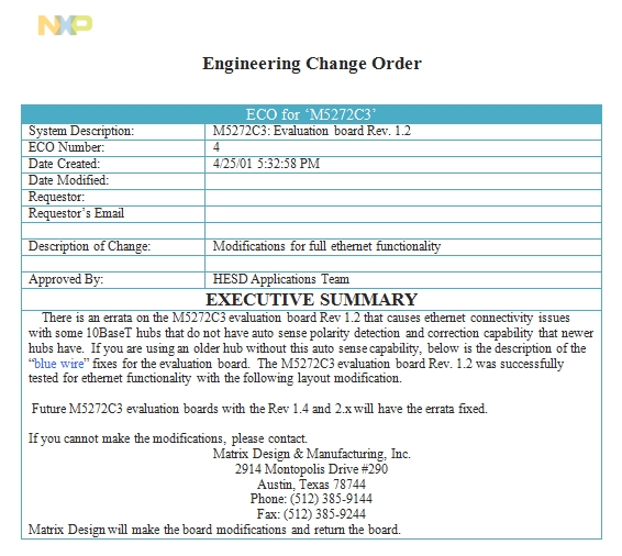 Templates Engineering Order1 Example