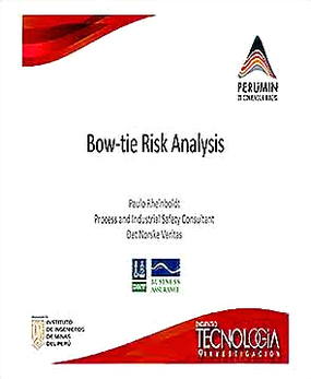 Templates for Bow Tie Risk Analysis Sample
