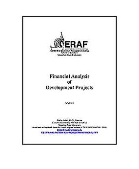 Templates for Financial Analysis of Development Project Sample