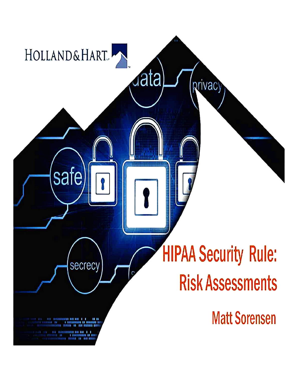 Templates for of HIPAA Security Risk Analysis 01 Sample