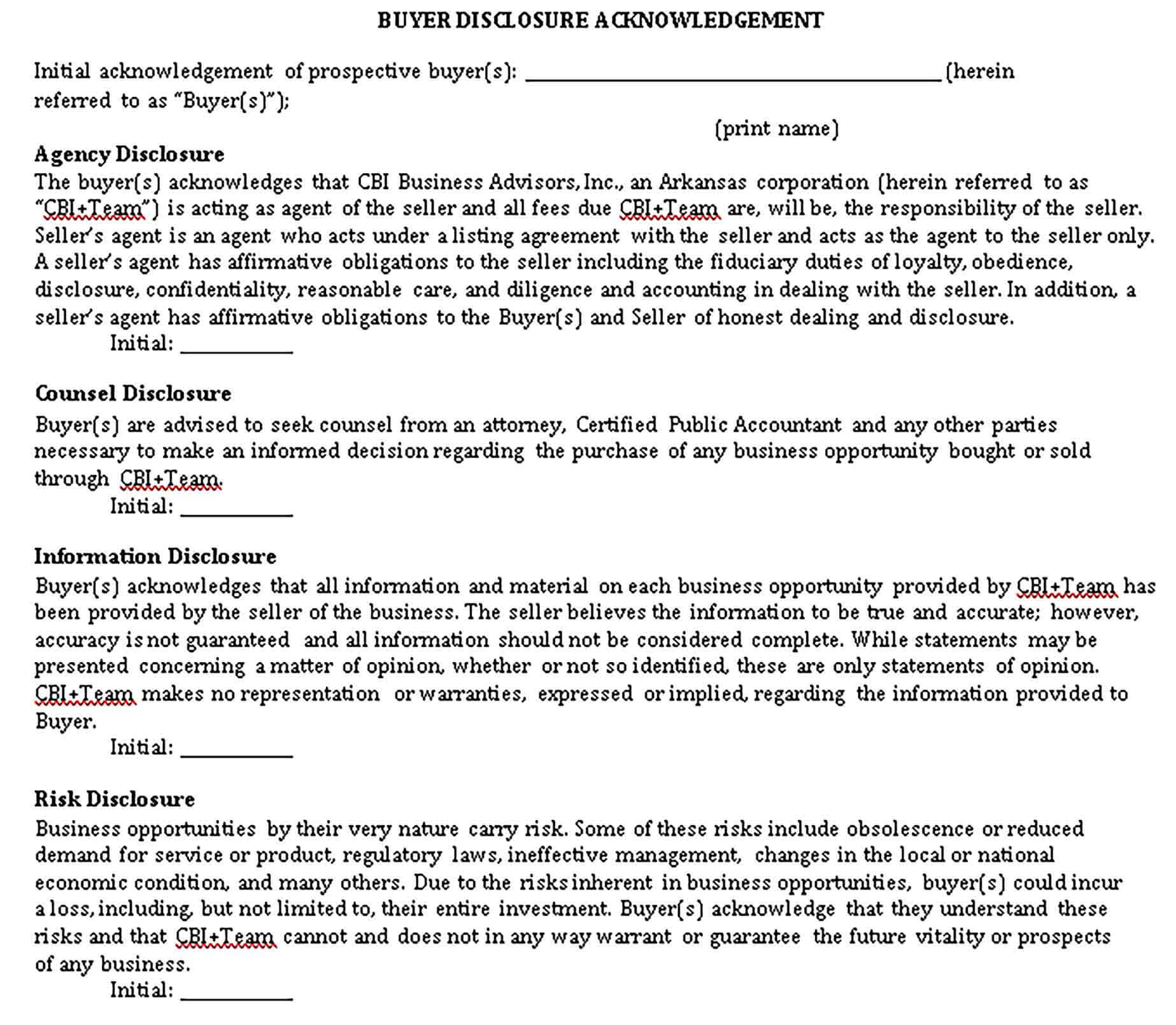 Templates Fast Food Chain Non Disclosure Agreement uments.docx Sample