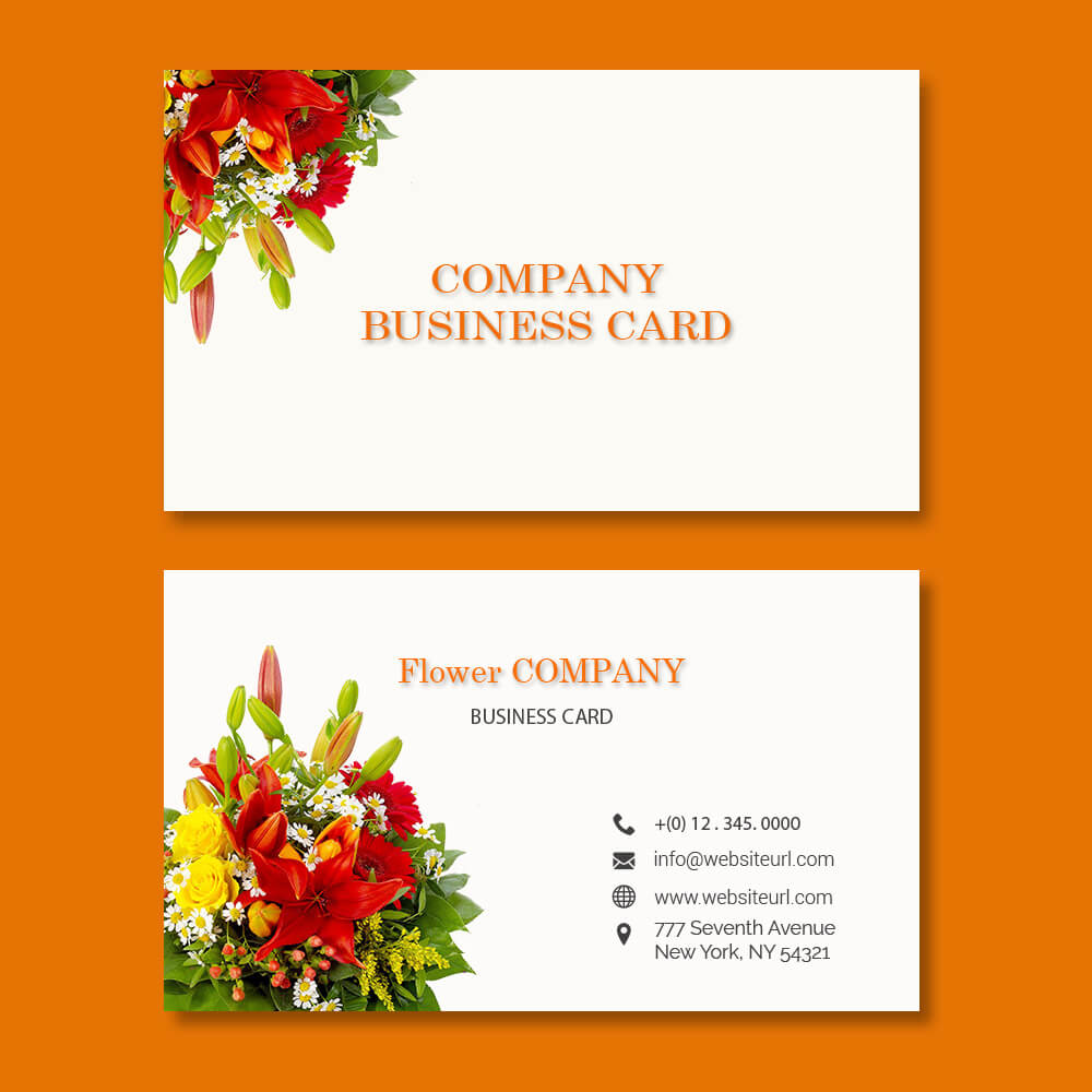 Business card templates templates psd