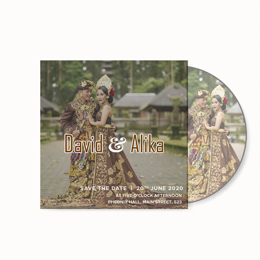 CD cover templates psd